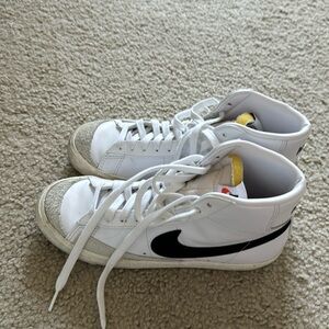 Nike blazers